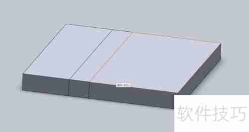 Solidworks钣金展开折叠教程