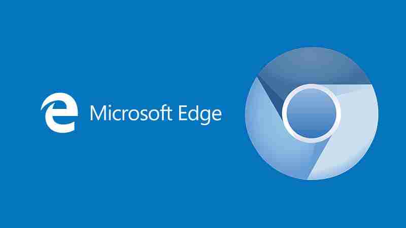 新版Chromium版Edge浏览器又泄漏下载