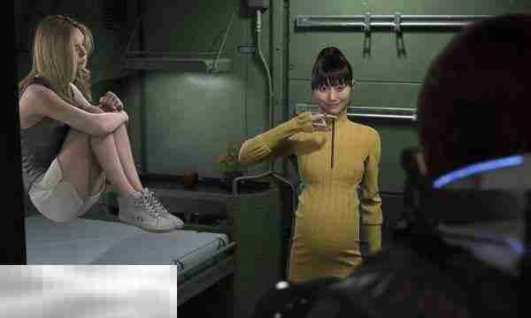 死亡搁浅2小雨三个谜题答案 小雨谜题答案和奖励