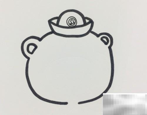 谢灵通绘画技巧与步骤全解析