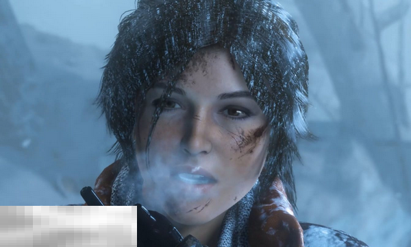 古墓丽影崛起无情呢喃在哪 无情呢喃地图位置分享