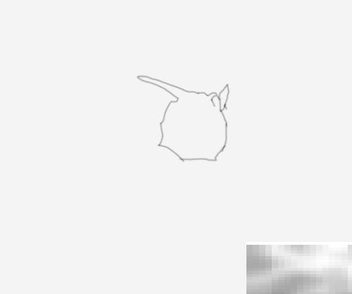 假面骑士Build角色绘画教学