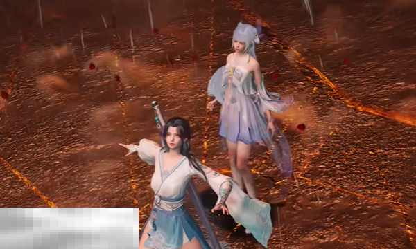 诛仙2海岛灵树奇遇在哪 海岛灵树东海奇遇完成方法