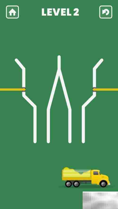 Water Fall（Deluxe）Level 2通关攻略