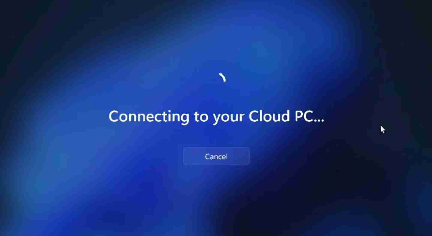 Windows 11升级：微软推出经济实惠的Windows 365消费者版