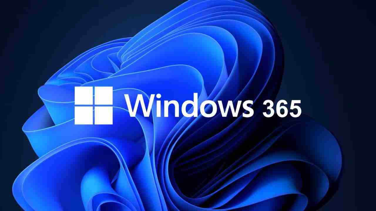 Windows 11升级：微软推出经济实惠的Windows 365消费者版