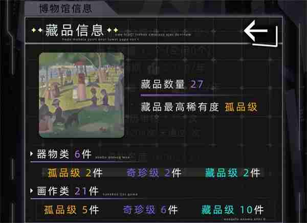 未来人生私人博物馆作用及开启方法