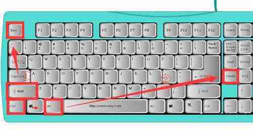 win7系统Softmanager进程无法终止的解决方法