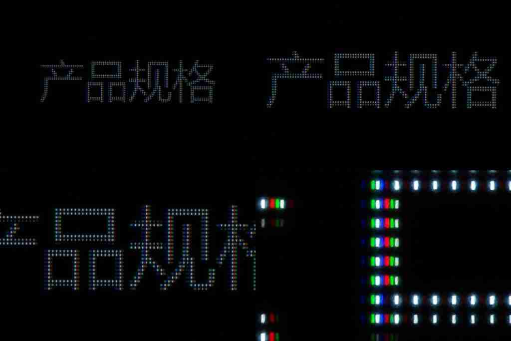  技嘉 MO27Q28G 显示器评测：第四代 OLED 电竞旗舰，高画质高刷新体验 