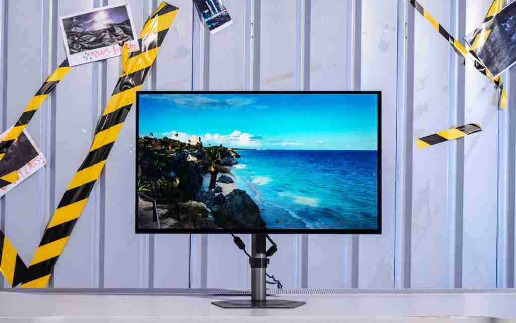  技嘉 MO27Q28G 显示器评测：第四代 OLED 电竞旗舰，高画质高刷新体验 