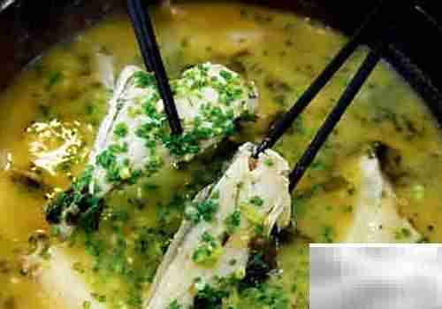 梭边鱼家常做法，鲜香入味