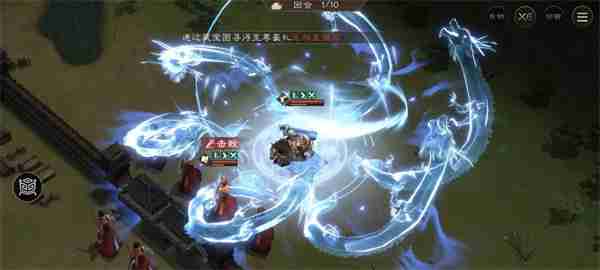 新三国志曹操传寿春难克关卡攻略