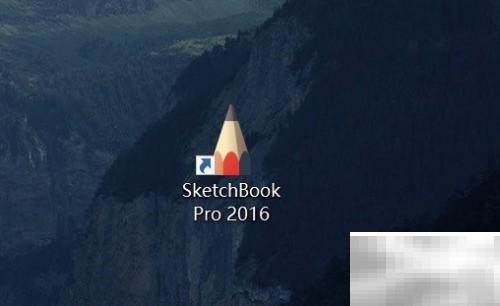 SketchBook Pro如何输入文字？