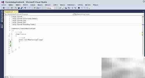 Visual Studio调试技巧
