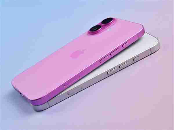 苹果发布会前 我们意外拿到了iPhone 17