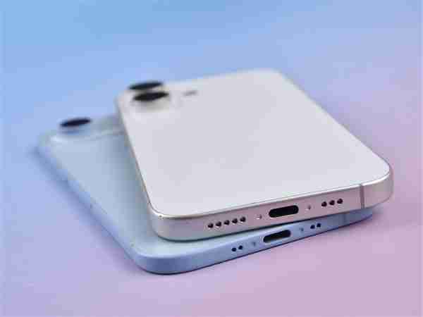 苹果发布会前 我们意外拿到了iPhone 17