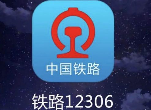 铁路12306怎么查询列车运行情况