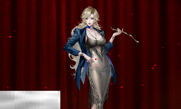 无期迷途自选狂在哪领取 无期迷途补偿自选狂领取方法