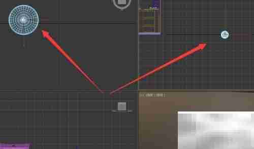 3DS Max制作装饰灯（一）