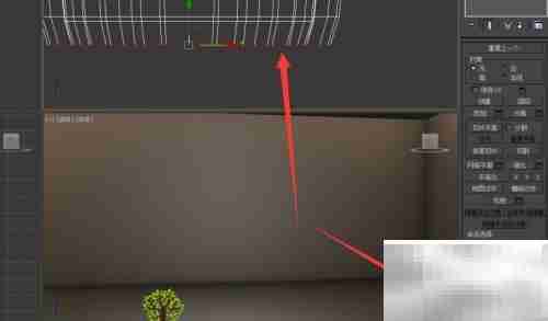3DS Max制作装饰灯（一）