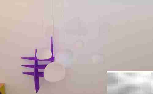 3DS Max制作装饰灯（一）