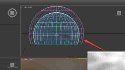 3DS Max制作装饰灯（一）