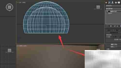 3DS Max制作装饰灯（一）