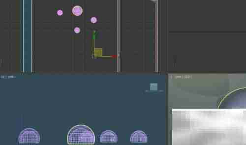 3DS Max制作装饰灯（一）