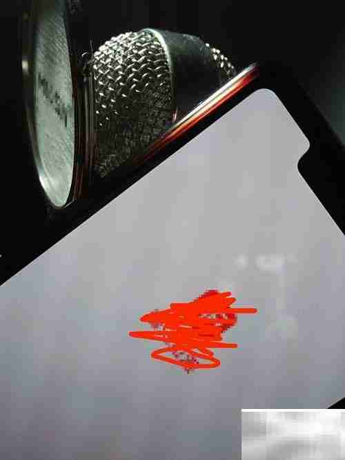 手机声卡录制喜马拉雅音频连接指南