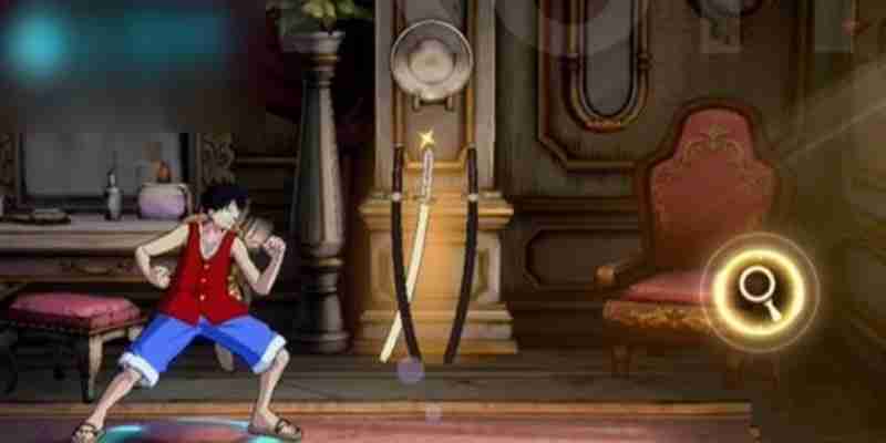 航海王壮志雄心藏品怎么拿 12件藏品获取方法详解