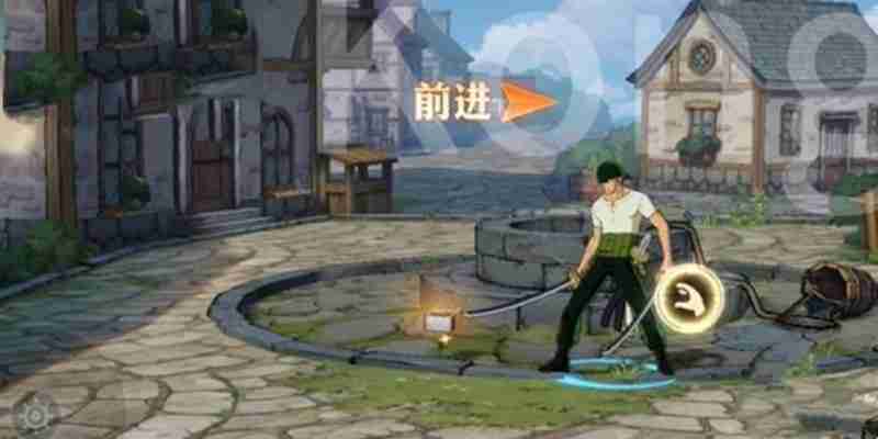 航海王壮志雄心藏品怎么拿 12件藏品获取方法详解