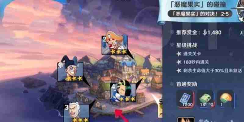 航海王壮志雄心藏品怎么拿 12件藏品获取方法详解