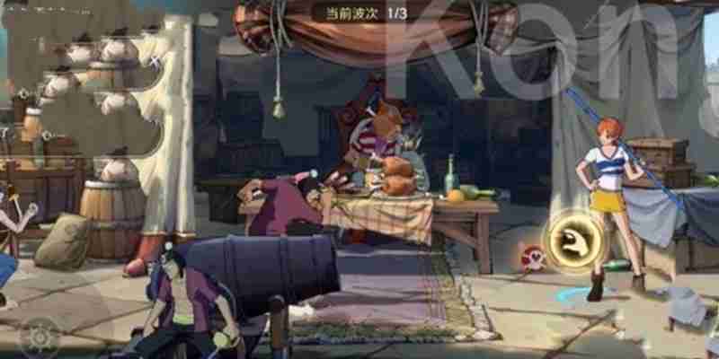 航海王壮志雄心藏品怎么拿 12件藏品获取方法详解