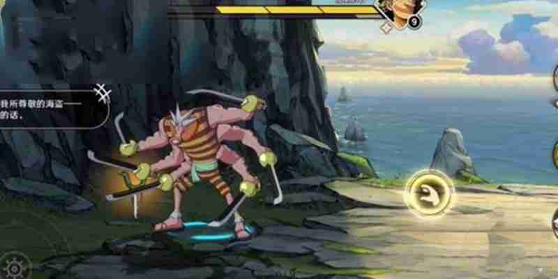 航海王壮志雄心藏品怎么拿 12件藏品获取方法详解