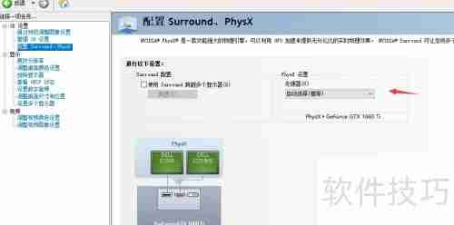 PhysX处理器选择指南