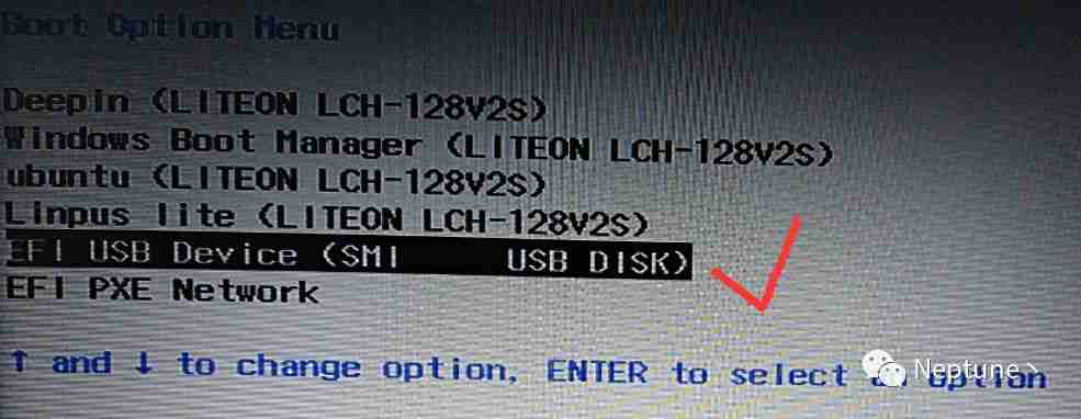 Windows + Deepin 双系统安装实践