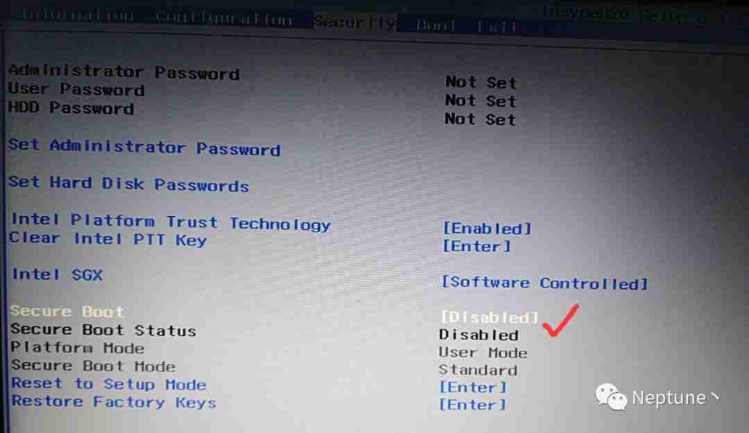 Windows + Deepin 双系统安装实践
