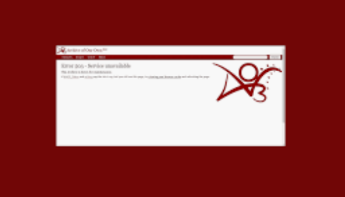 ao3手机网页版登录攻略-ao3镜像网页版直接进入方法