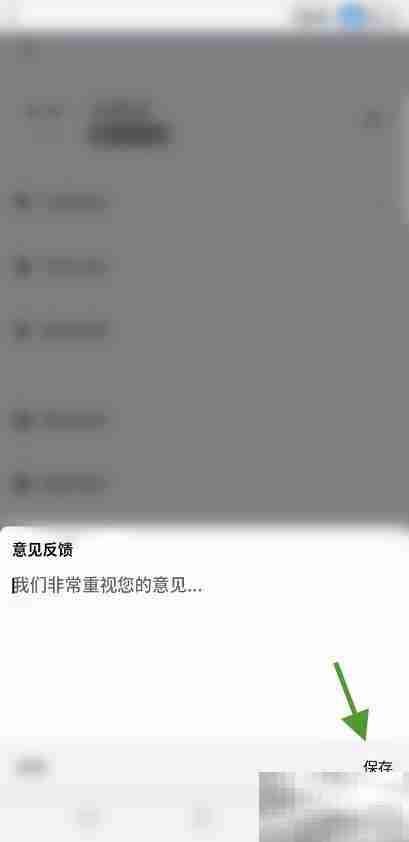 爱你（Any）意见反馈指南