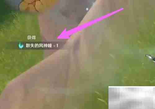 风神瞳寻找全攻略