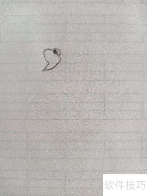 学会这招，轻松画出优雅天鹅简笔画