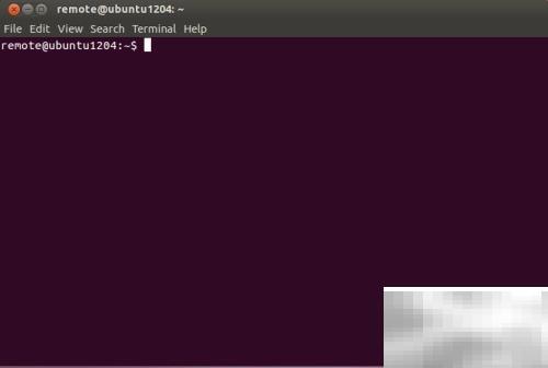 Ubuntu下diff命令对比文件教程
