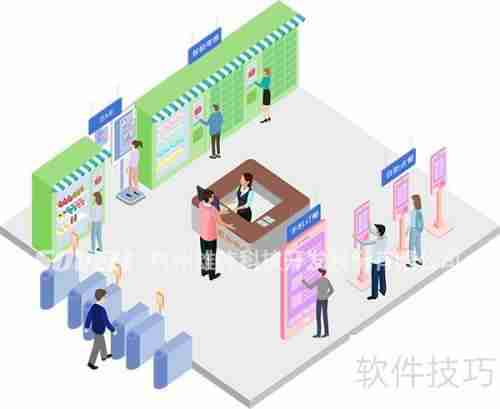 智慧餐厅之食堂在线订餐系统介绍