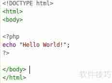 Ubuntu16.04配置PHP环境