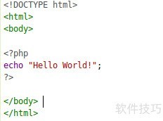 Ubuntu16.04搭建PHP环境教程