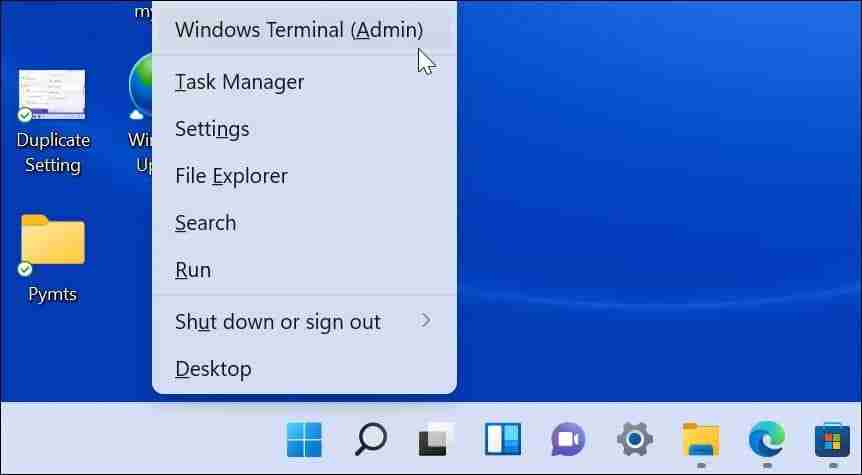 怎么在Windows 11上安装Android应用程序？