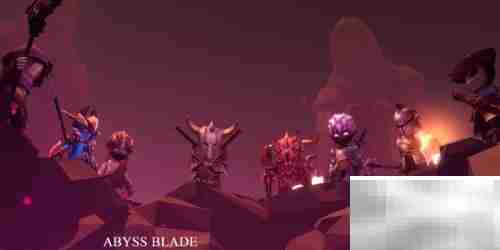 魔渊之刃团1打法攻略