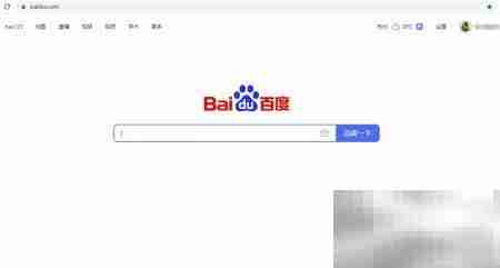 谷歌浏览器打印网页方法