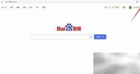 谷歌浏览器打印网页方法