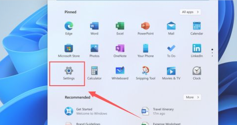 Win11英文怎么改成中文？Win11英文改成中文语言的方法